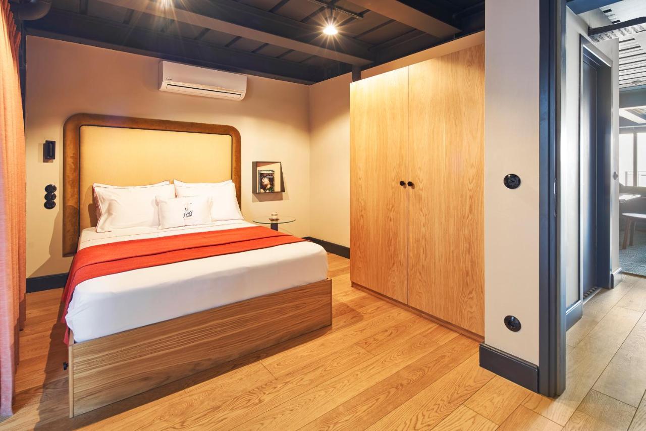 Lab & Hotel 5*