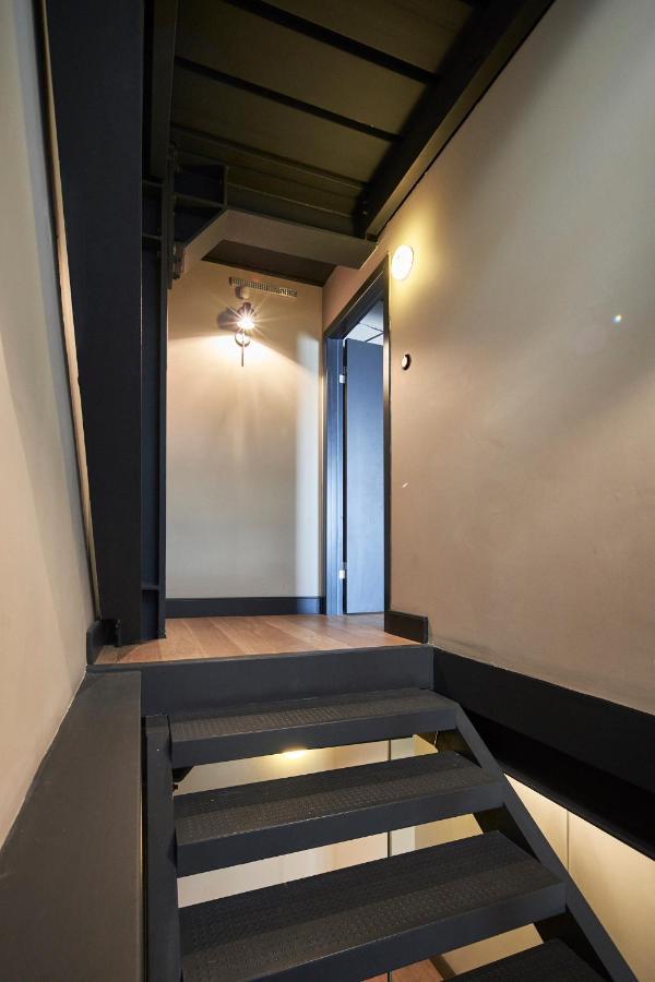 Lab & Otel İstanbul